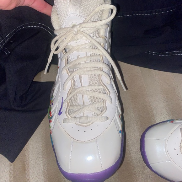 LITTLE POSITE PRO GS 'FRUITY PEBBLES' - Picture 2 of 8